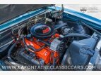 Thumbnail Photo 39 for 1967 Chevrolet Camaro